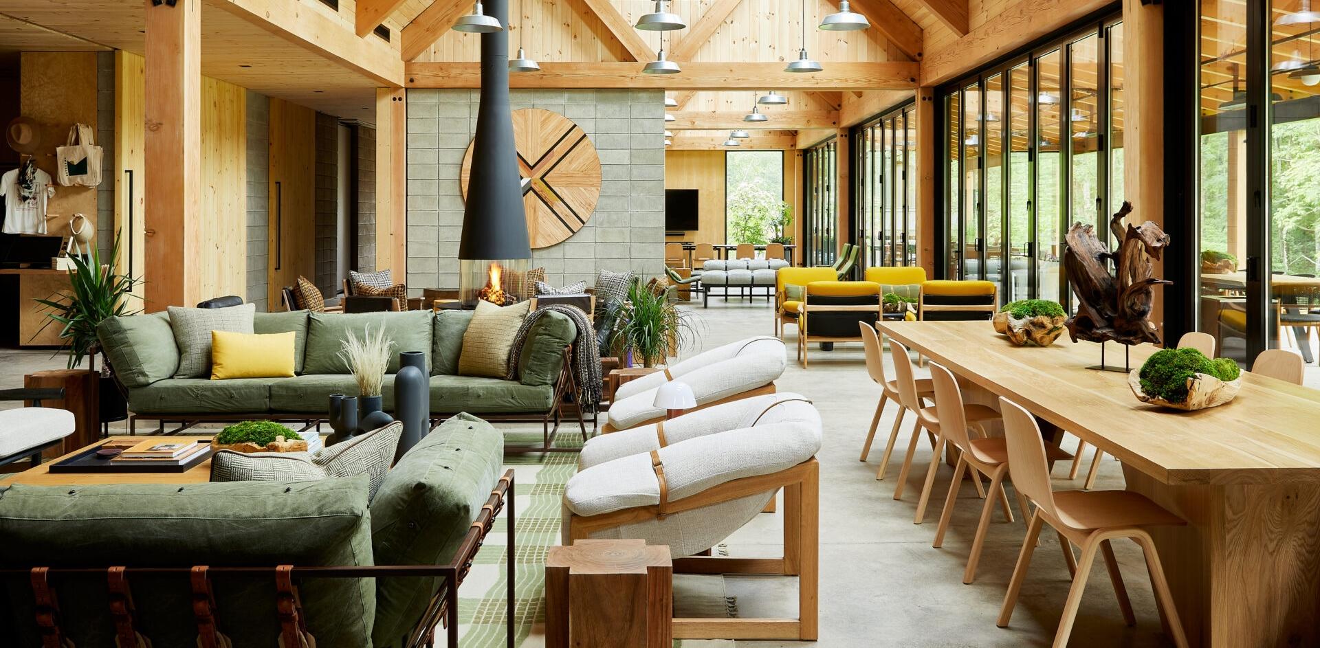 Allaway Company Retreats